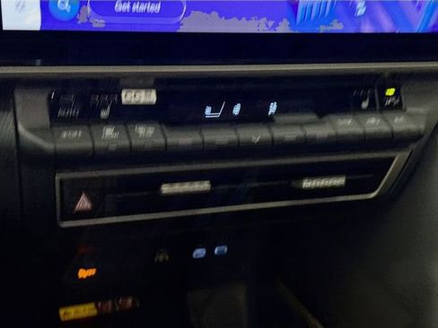 Used 2025 Toyota Camry XSE FWD image 16