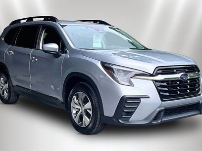 Certified 2024 Subaru Ascent Premium w/ Convenience Package