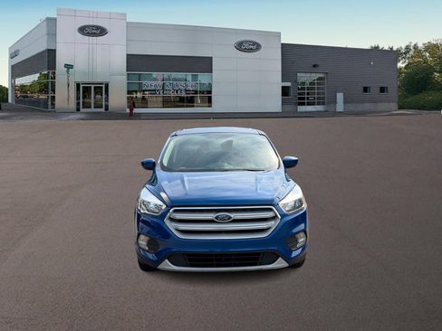 Used 2019 Ford Escape SE AWD/4WD image 3