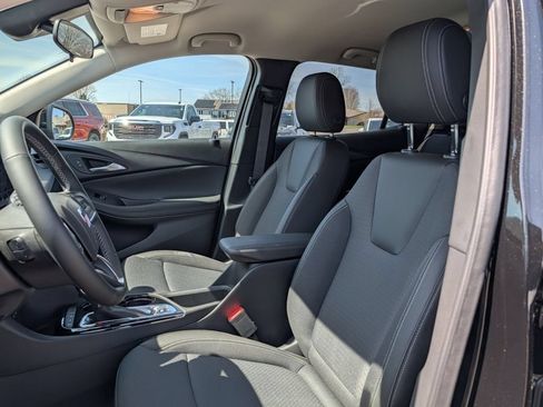 New 2026 Buick Encore GX Preferred w/ Advanced Technology Package AWD/4WD image 41