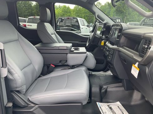 New 2026 Ford F150 XL w/ Equipment Group 103A High AWD/4WD image 12