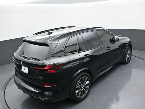 Used 2026 BMW X5 xDrive40i w/ M Sport Package image 38