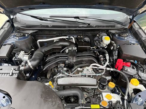 Certified 2025 Subaru Outback AWD/4WD image 11