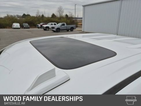 Used 2019 GMC Sierra 1500 Denali w/ Denali Ultimate Package image 7