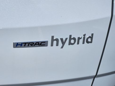 New 2026 Hyundai Tucson SEL AWD/4WD image 16