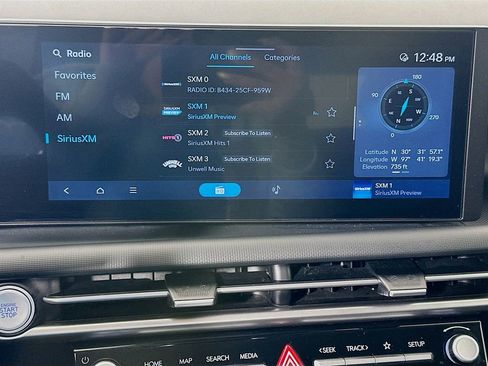 Certified 2025 Hyundai Tucson SEL image 14