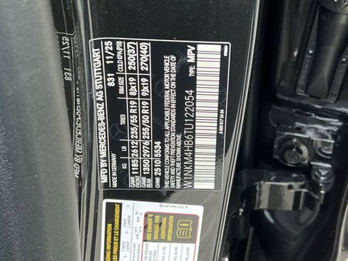 New 2026 Mercedes-Benz GLC 300 4MATIC image 35