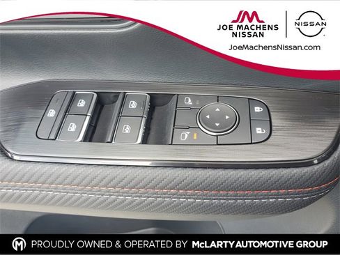 New 2026 Nissan Kicks SR image 24