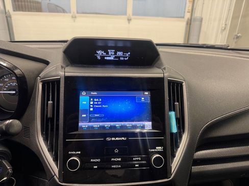 Used 2023 Subaru Crosstrek 2.0i image 30