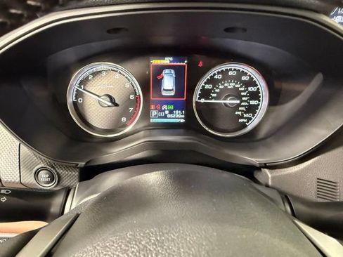 Used 2021 Subaru Forester Touring w/ Popular Package #2 AWD/4WD image 19