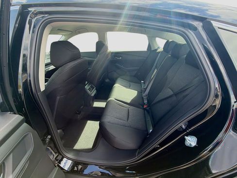 New 2026 Honda Accord LX image 20