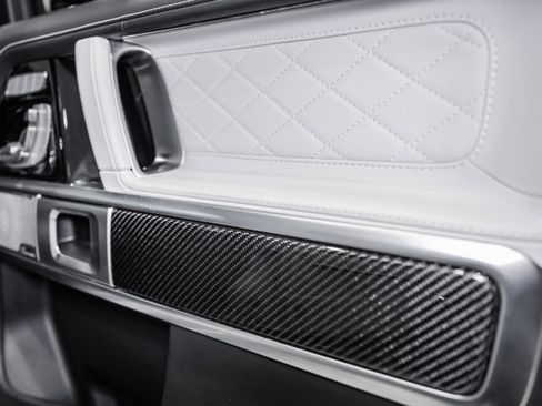 Used 2023 Mercedes-Benz G 63 AMG 4MATIC image 55