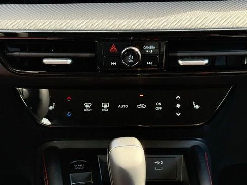 New 2026 Nissan Kicks SR w/ Cold Weather Package image 24