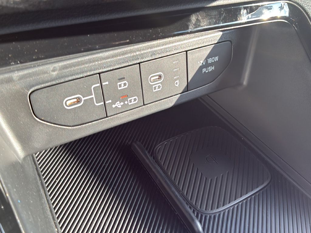New 2026 Kia K5 GT-Line FWD image 37