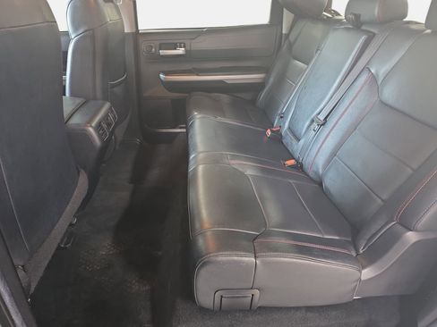 Used 2021 Toyota Tundra TRD Pro image 13