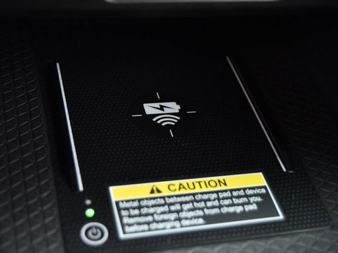 New 2025 Honda Accord Sport image 16