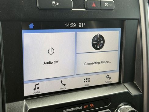 Used 2019 Ford F150 XLT AWD/4WD image 17