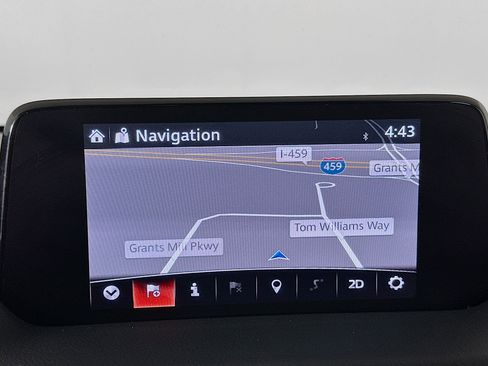 Used 2018 MAZDA CX-5 Grand Touring image 22