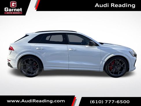 New 2026 Audi RS Q8 performance image 6