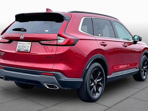 Used 2023 Honda CR-V Sport image 12