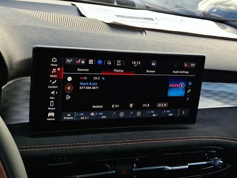 New 2025 Alfa Romeo Tonale image 16