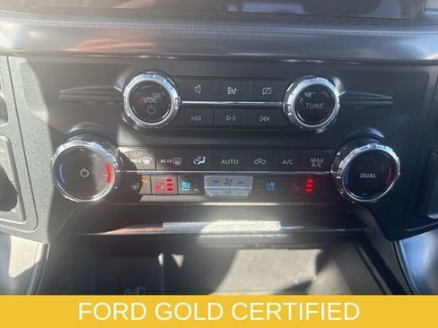 Used 2024 Ford F150 Lariat AWD/4WD image 17