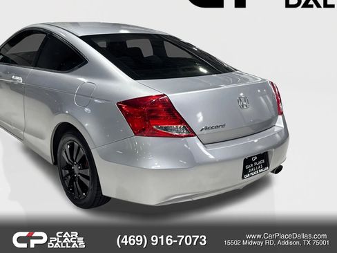 Used 2012 Honda Accord LX-S image 6