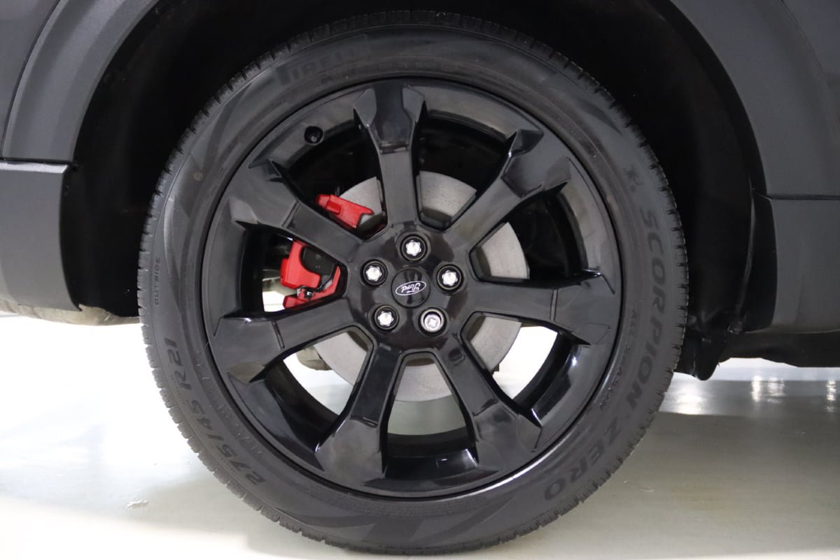 Used 2023 Ford Explorer ST w/ Technology Package AWD/4WD image 80