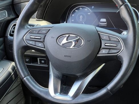Used 2020 Hyundai Palisade Limited AWD/4WD image 26