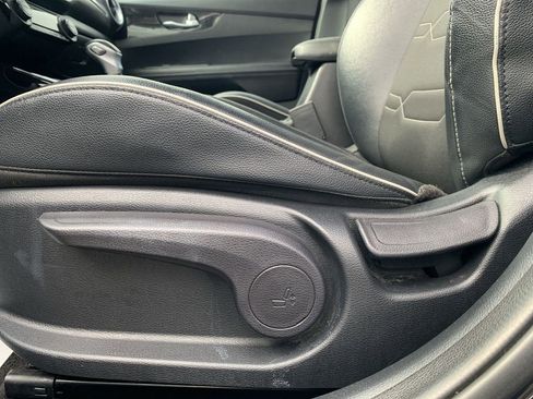 Used 2022 Kia Forte GT-Line w/ GT-Line Premium Package image 14