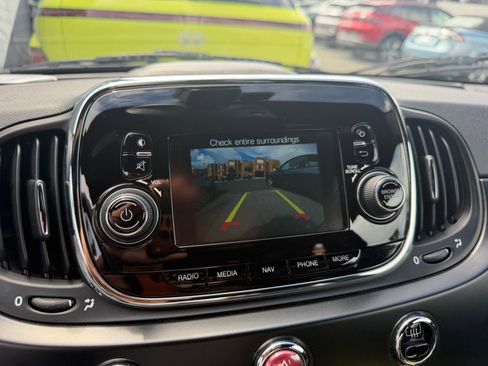 Used 2019 FIAT 500 e image 21