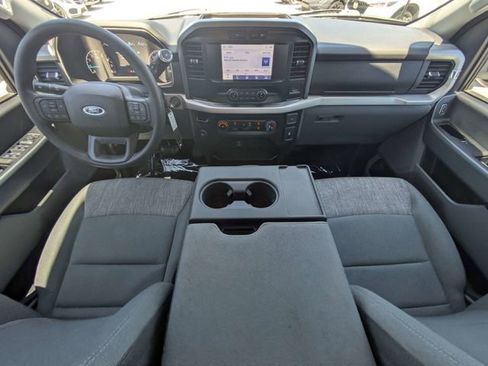 Used 2023 Ford F150 XLT RWD image 14