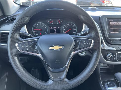 Used 2024 Chevrolet Equinox LS w/ Driver Confidence II Package AWD/4WD image 19