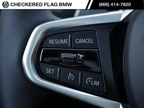 Used 2025 BMW 430i 430i w/ M Sport Package image 31