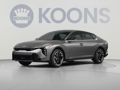New 2026 Kia K4