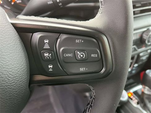 New 2026 Jeep Gladiator Sport image 21