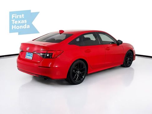 Used 2023 Honda Civic Sport image 7