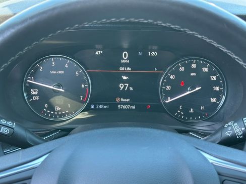 Certified 2023 Buick Envision Essence FWD image 18
