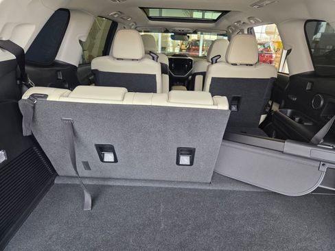 Used 2024 Subaru Ascent Limited w/ Technology Package image 13