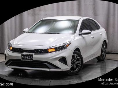 Used 2023 Kia Forte LXS w/ LXS Technology Package