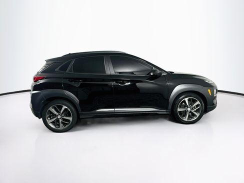 Used 2020 Hyundai Kona Limited AWD/4WD image 10