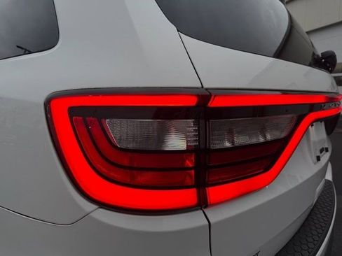 Used 2014 Dodge Durango Citadel w/ Technology Group image 4