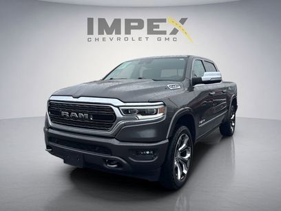 Used 2020 RAM 1500 Limited