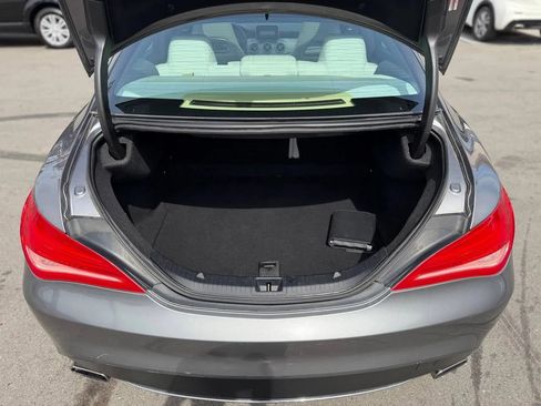 Used 2014 Mercedes-Benz CLA 250 4MATIC image 30