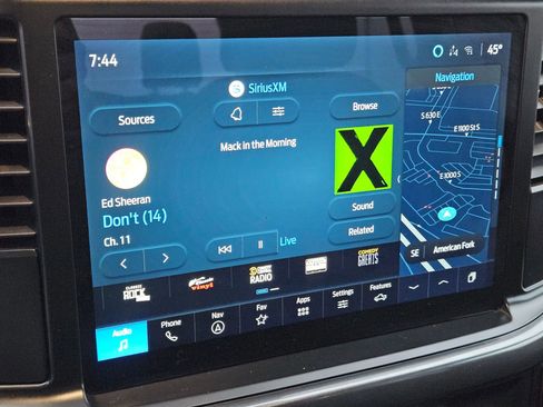 Used 2024 Ford F150 STX w/ Equipment Group 201A FX4 image 25