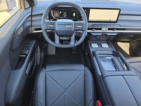 New 2027 Kia Telluride SX FWD image 8