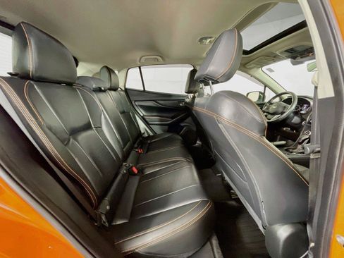 Used 2018 Subaru Crosstrek 2.0i Limited AWD/4WD image 29