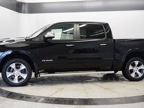 Certified 2022 RAM 1500 Laramie image 2