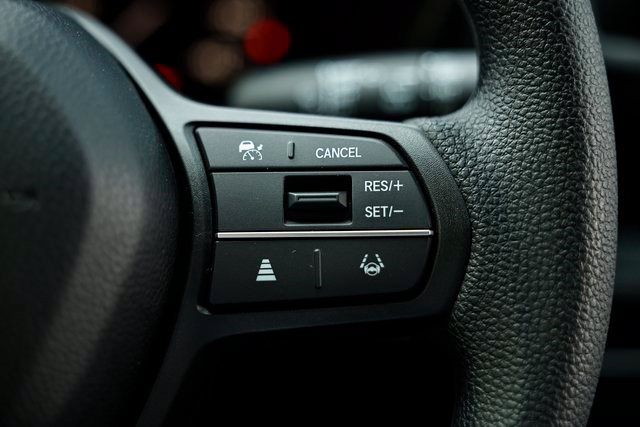 New 2027 Honda CR-V LX image 18