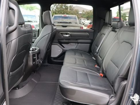 Used 2026 RAM 1500 Rebel w/ Rebel Level 2 Equipment Group AWD/4WD image 44